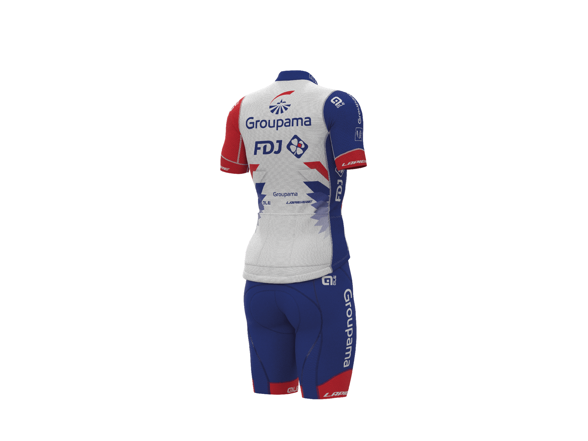 Cuissard fdj hot sale